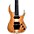 B.C. Rich Shredzilla 7 Prop... B.C. Rich Shredzilla 7 Prophecy Archtop with Floyd Rose 7-String Electric Guitar Spalted Maple