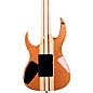 Open Box B.C. Rich Shredzilla 7 Prophecy Archtop with Floyd Rose 7-String Electric Guitar Level 1 Spalted Maple