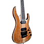 Open Box B.C. Rich Shredzilla 7 Prophecy Archtop with Floyd Rose 7-String Electric Guitar Level 1 Spalted Maple