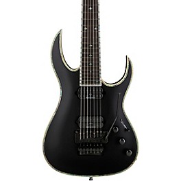 B.C. Rich Shredzilla 7 Prophe... B.C. Rich Shredzilla 7 Prophecy Archtop with Floyd Rose 7-String Electric Guitar Matte Black