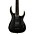 B.C. Rich Shredzilla 7 Prophe... B.C. Rich Shredzilla 7 Prophecy Archtop with Floyd Rose 7-String Electric Guitar Matte Black