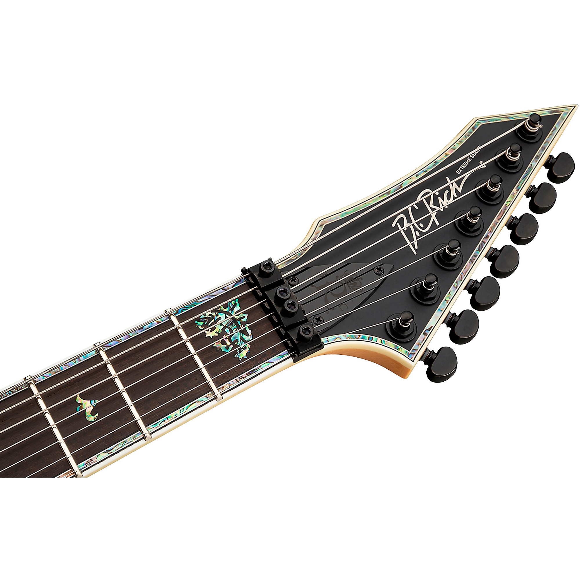 COMBAT GUITARS MSBII-7st 7弦ベース COMBAT GUITARS MSBII-7st 7