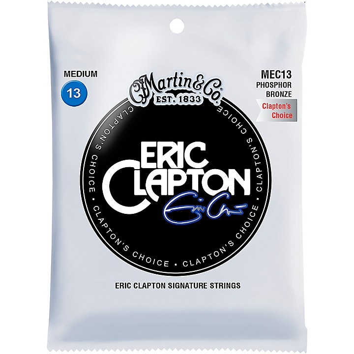 guitar center martin strings