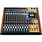 TASCAM Model 16 16-Channel Multitrack Recorder With Analog Mixer & USB Interface