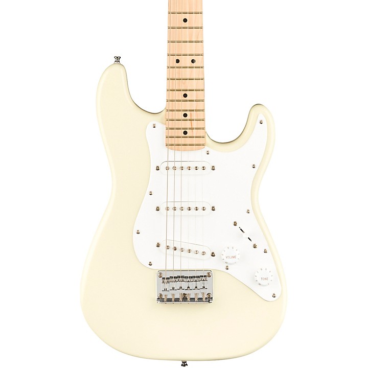 Squier Mini Stratocaster Maple Fingerboard Limited Edition Electric