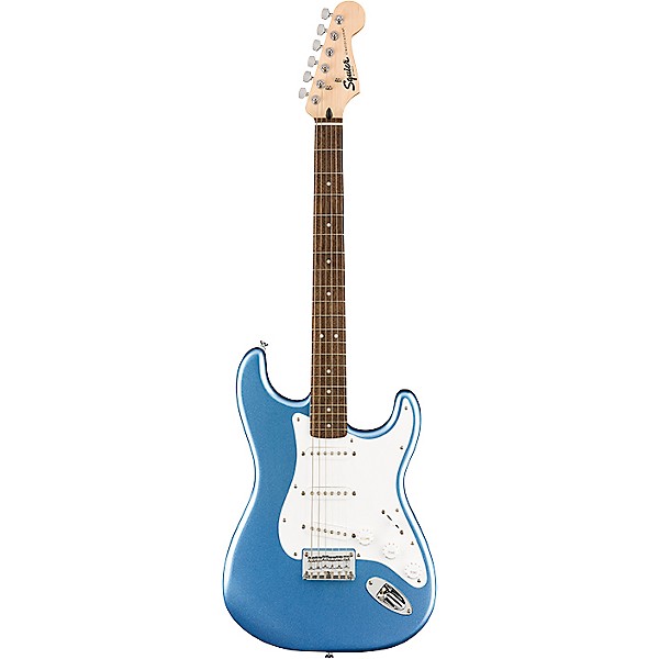 Squier Bullet Stratocaster Hardtail Limited-Edition Electric