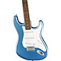Squier Bullet Stratocaster Hardtail Limited-Edition Electric Guitar Lake Placid Blue