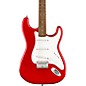Squier Bullet Stratocaster Hardtail Limited-Edition Electric Guitar Red Sparkle thumbnail