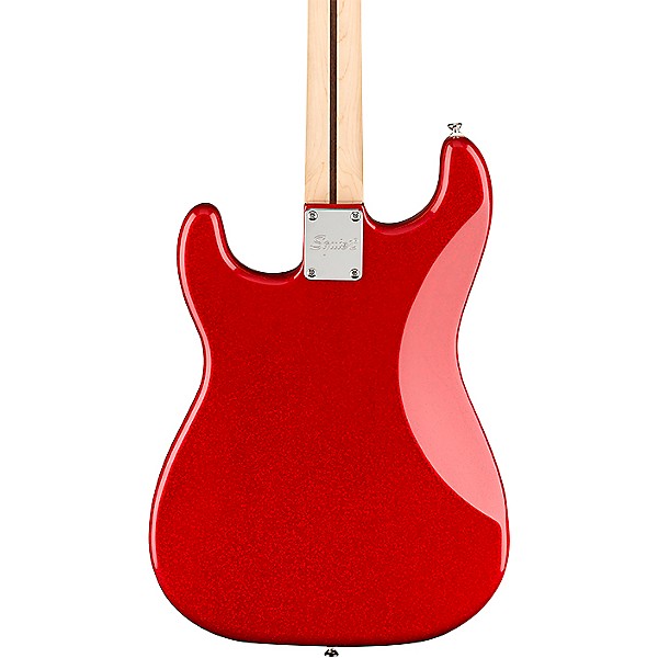 Squier Bullet Special Stratocaster 20th Anniversary