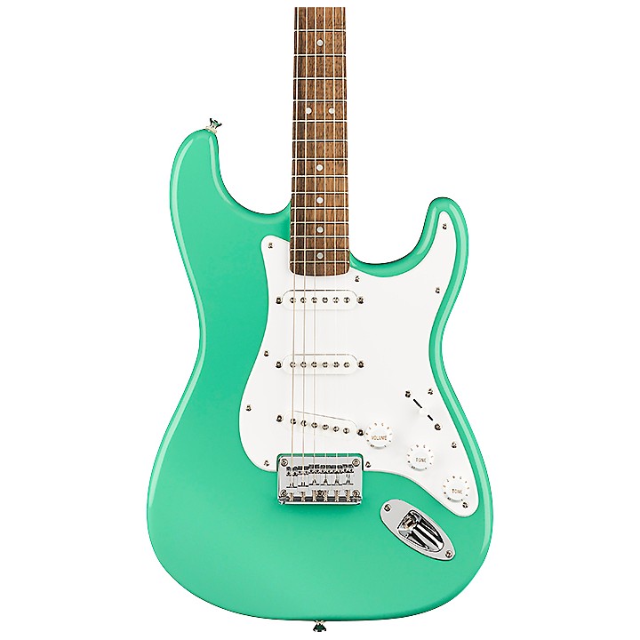 Squier Bullet Stratocaster Hardtail Limited-Edition Electric