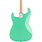 Squier Bullet Stratocaster Hardtail Limited-Edition Electric Guitar Sea Foam Green