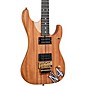 Washburn Nuno Bettencourt Signature N4 Mahogany Body Electric Guitar Natural thumbnail