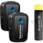 Open Box Saramonic Blink 500 B4 Ultracompact 2-Person Wireless Clip-On Microphone System Level 1
