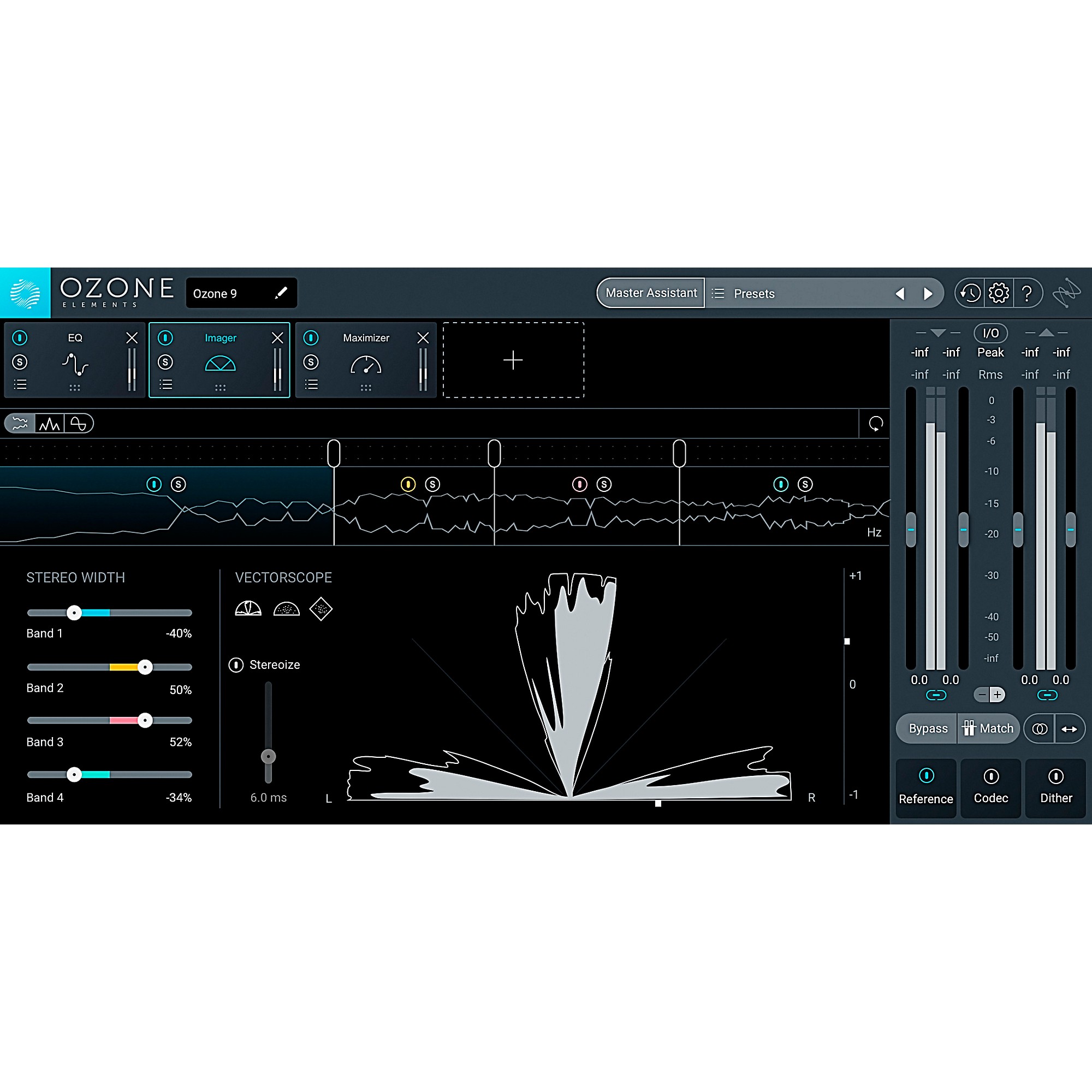 where does izotope product portal download go