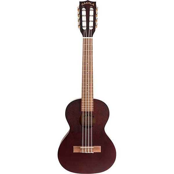 Kala Makala 8-String Tenor Ukulele Satin Finish