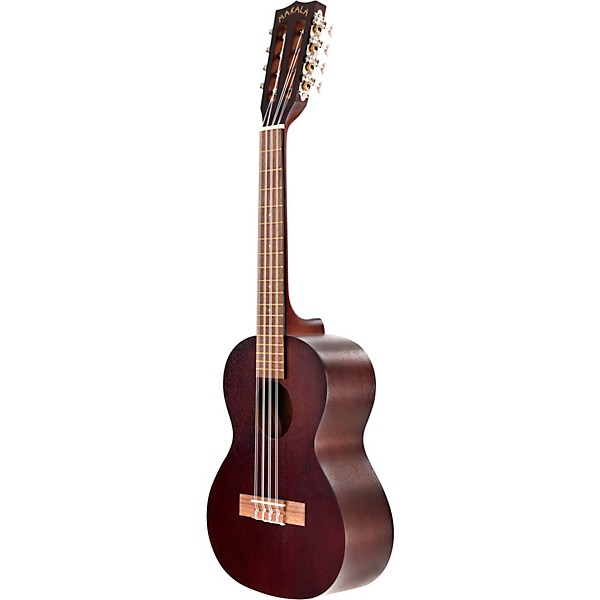 Kala Makala 8-String Tenor Ukulele Satin Finish