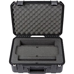 SKB 3i1813-7-RCP iSeries RODEcaster Pro Podcast Mixer Case