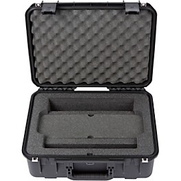 SKB 3i1813-7-RCP iSeries RODEcaster Pro Podcast Mixer Case