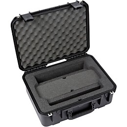 SKB 3i1813-7-RCP iSeries RODEcaster Pro Podcast Mixer Case