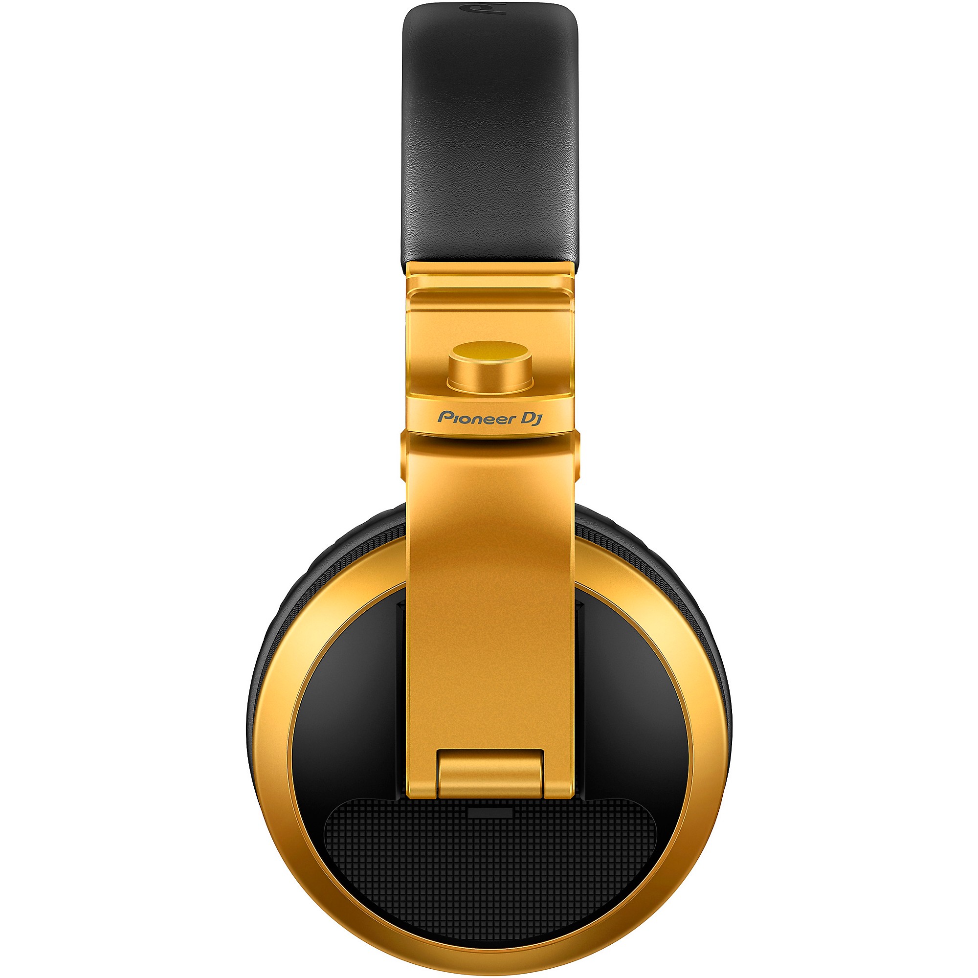 Open Box Pioneer DJ HDJ-X5BT Over-Ear DJ Headphones With Bluetooth