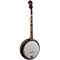 Gold Tone BG-150F Bluegrass Banjo with Flange Natural thumbnail