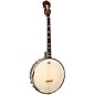 Gold Tone IT-250 4-String Irish Tenor Open-Back Banjo Natural thumbnail