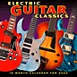 Browntrout Publishing Electric Guitar 2020 Calendar thumbnail