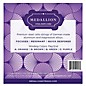 Medallion Strings Ropecore Steel Cello String Set 1/2 Size, Medium