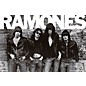 Trends International Ramones Group Poster Rolled Unframed thumbnail