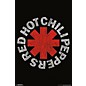 Trends International Red Hot Chili Peppers Vintage Logo Poster Rolled Unframed thumbnail