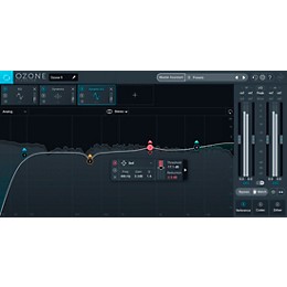 iZotope Ozone 9 Standard (Download)