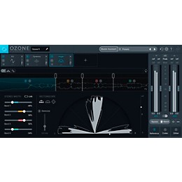 iZotope Ozone 9 Standard (Download)
