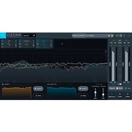 iZotope Ozone 9 Standard (Download)