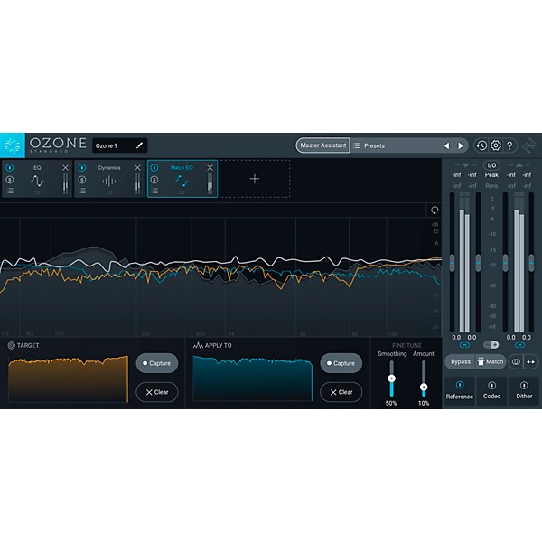 iZotope Ozone 9 Standard (Download)