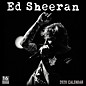 Browntrout Publishing Ed Sheeran 2020 Calendar thumbnail