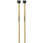 Balter Mallets Glock, Bell and Xylo Series Rattan Handle Bell Mallets Hard PVC thumbnail