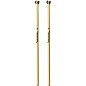 Balter Mallets Glock, Bell and Xylo Series Rattan Handle Bell Mallets Hard Round Brass thumbnail