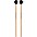 Vic Firth Theodor Milkov Artist Series Mallets Very Hard ... Vic Firth Theodor Milkov Artist Series Mallets Medium Black Yarn