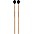 Vic Firth Theodor Milkov Artist Series Mallets Very Ha... Vic Firth Theodor Milkov Artist Series Mallets Very Hard Black Yarn