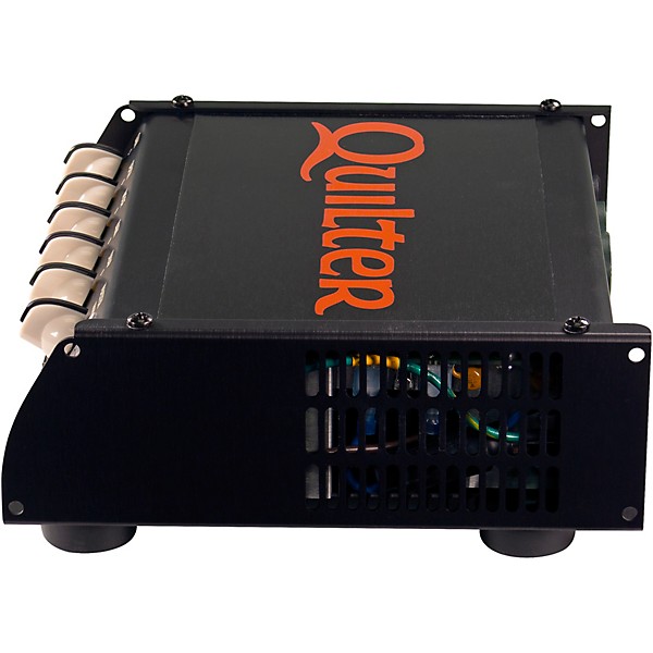 Quilter Labs Bass Block 802 800W Bass Amp Head