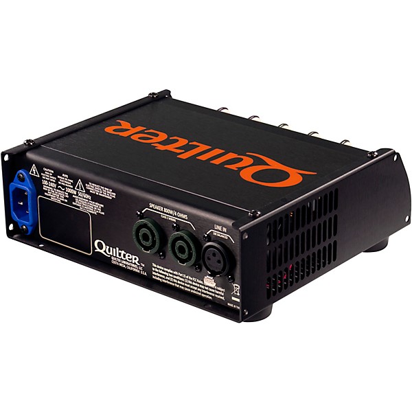 QUILTER  BASS BLOCK 800  ベース　アンプ　ヘッド Quilter Bass Block 800 Bass Amp Head : Amazon.ca: Musical