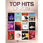 Hal Leonard Top Hits of 2019 (20 Hot Singles) Ukulele Songbook thumbnail