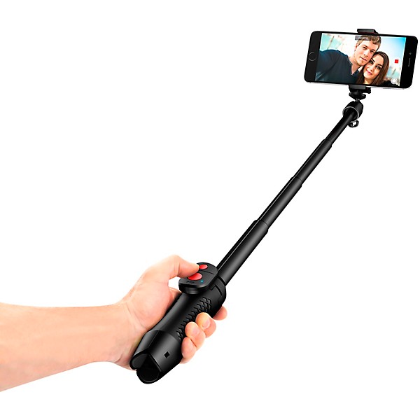 IK Multimedia iKlip Grip Pro Stand for GoPro, DSLR and iPhone