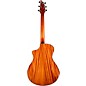 Open Box Breedlove Organic Collection Wildwood Concert Cutaway CE Acoustic-Electric Guitar Level 2 Natural 194744702907