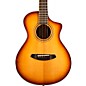 Breedlove Organic Collection Signature Companion Cutaway CE Acoustic-Electric Guitar Copper Burst thumbnail