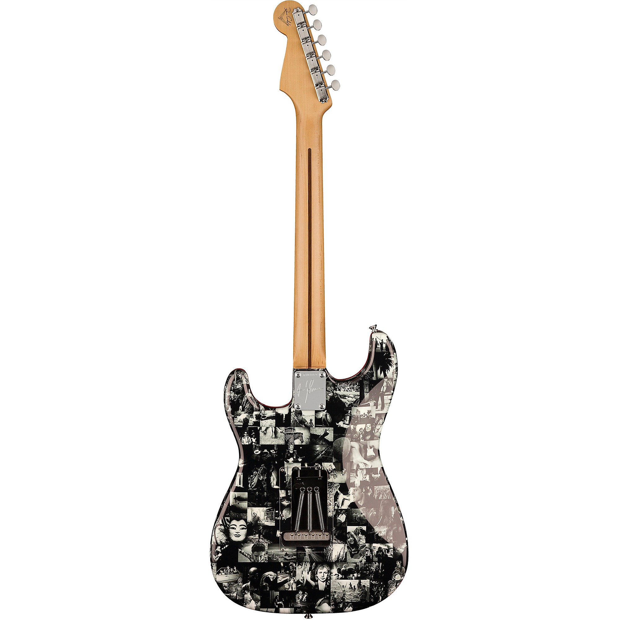 【10145】 Fender custom shop Stratcaster 10145 Fender custom shop Stratcaster #PC1AK4 | eBay
