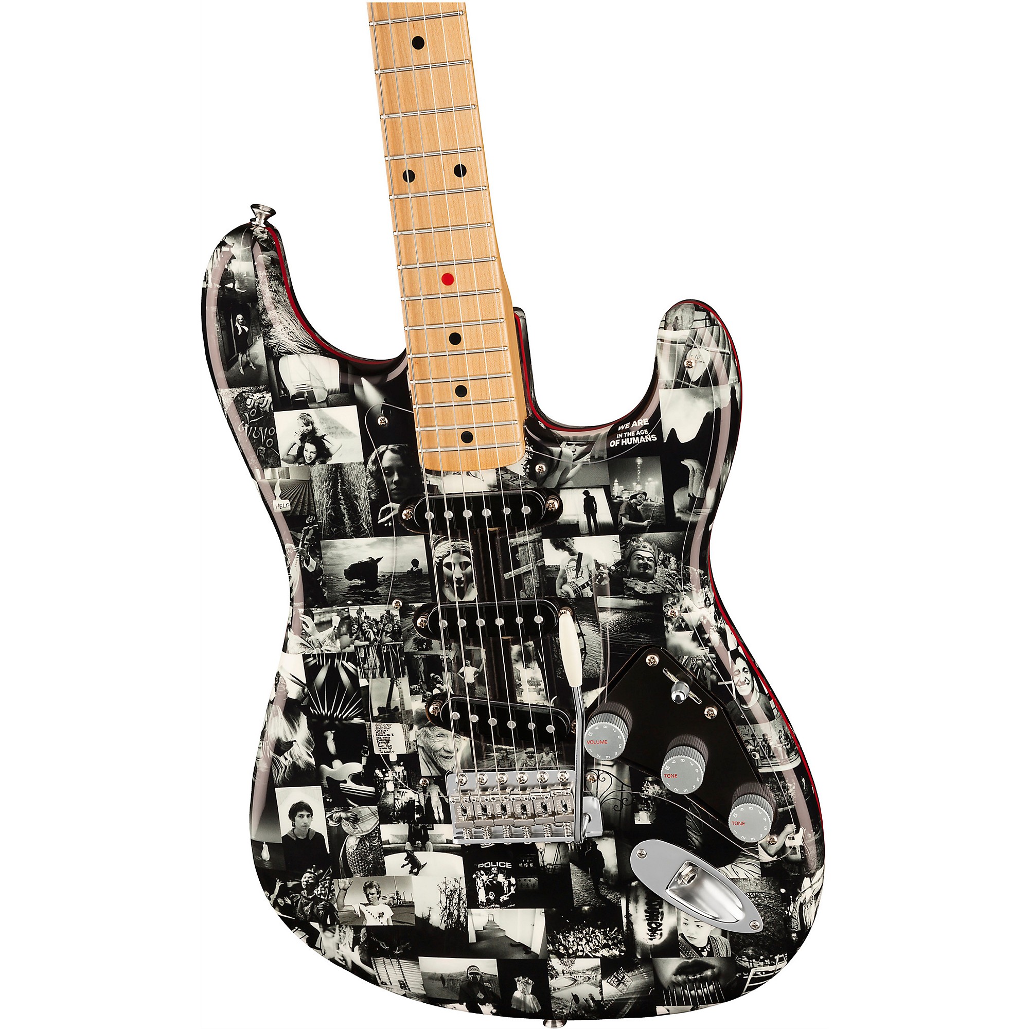 Mister様 Fender Limited Collection Mister様 Fender Limited
