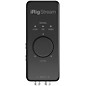 IK Multimedia iRig Stream iOS Audio Interfaces for iOS, Mac and Select Android Devices thumbnail