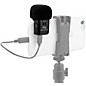Open Box IK Multimedia iRig Mic Cast HD for Mac and Select Android Devices Level 1