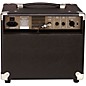Genzler Amplification Acoustic Array Mini AA-MINI 100W 1x8 With 4x1.5 Line Array Acoustic Guitar Combo Amp Brown